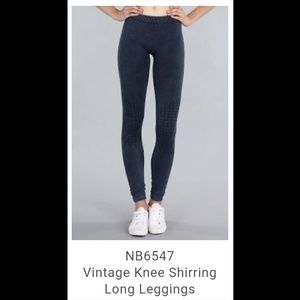 Leggings/stretchpants